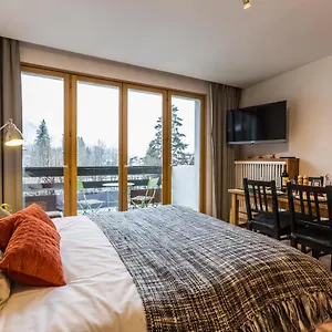  Apartment Periades - Incredible Mountain Views