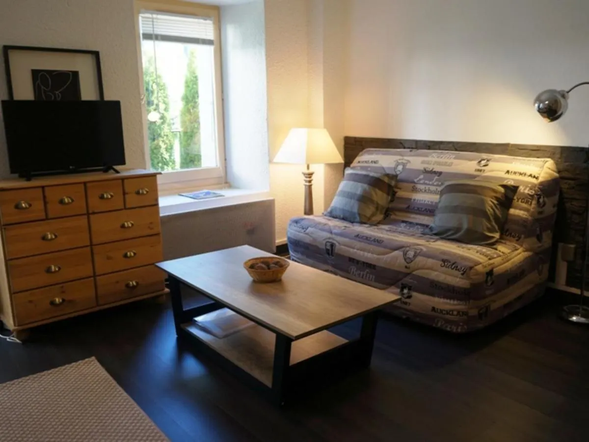 Appartement Cosy Au Centre De Chamonix Avec Jardin, 2 Pieces, Bien Equipe, Accepte Animaux - Fr-1-507-29 0*,  فرنسا