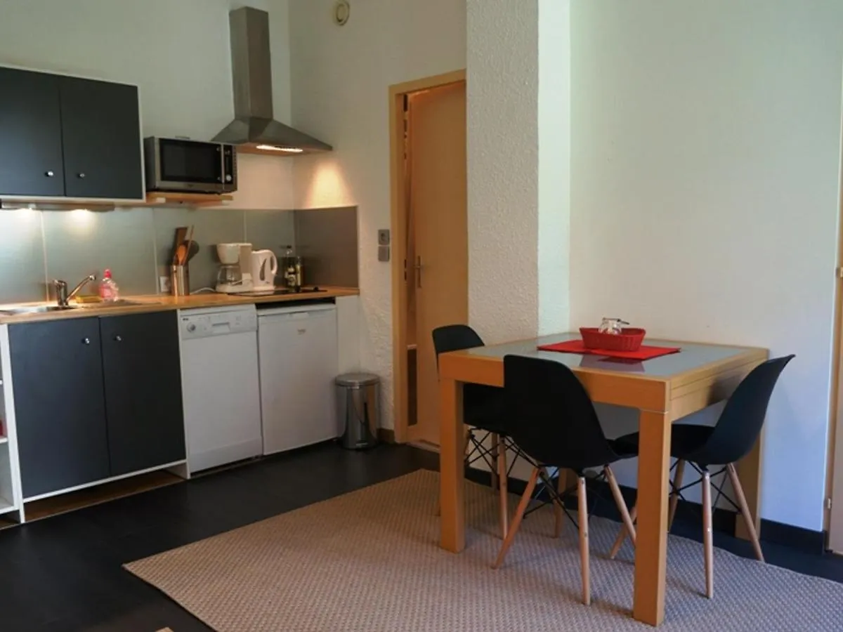 Appartement Cosy Au Centre De Chamonix Avec Jardin, 2 Pieces, Bien Equipe, Accepte Animaux - Fr-1-507-29 شقة