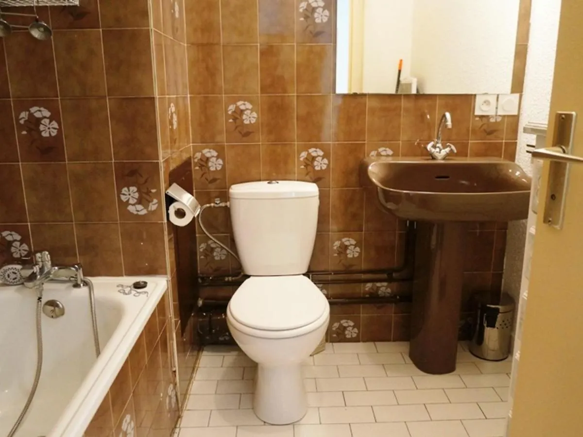 شقة Appartement Cosy Au Centre De Chamonix Avec Jardin, 2 Pieces, Bien Equipe, Accepte Animaux - Fr-1-507-29 فرنسا